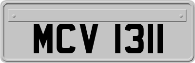 MCV1311