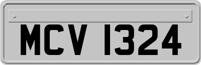 MCV1324