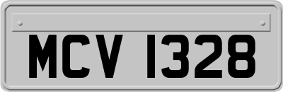 MCV1328