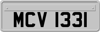 MCV1331