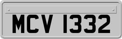MCV1332