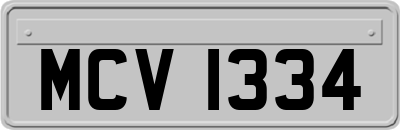 MCV1334