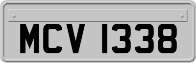 MCV1338