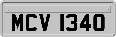 MCV1340