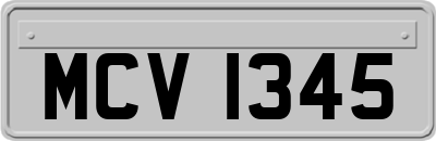 MCV1345