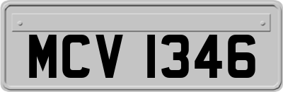 MCV1346