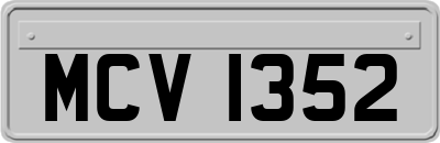 MCV1352