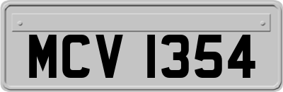 MCV1354