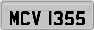 MCV1355