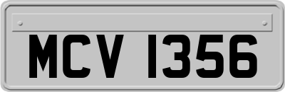 MCV1356