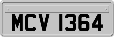 MCV1364