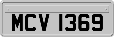 MCV1369