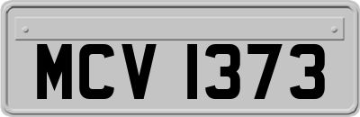 MCV1373