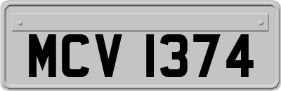 MCV1374