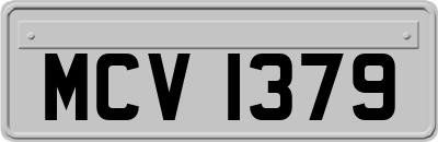 MCV1379