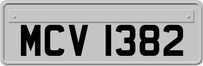 MCV1382