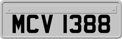 MCV1388