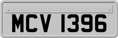 MCV1396