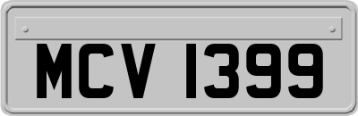 MCV1399