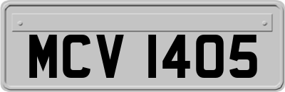 MCV1405