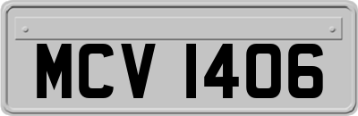 MCV1406