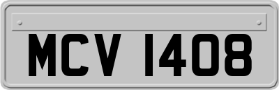 MCV1408