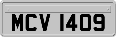 MCV1409