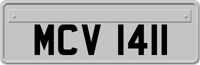 MCV1411