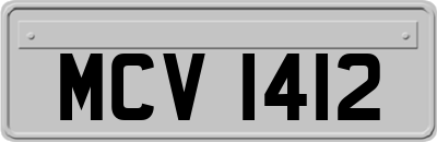 MCV1412