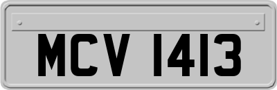 MCV1413