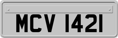 MCV1421