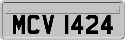 MCV1424