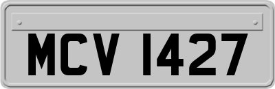 MCV1427