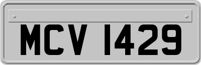 MCV1429