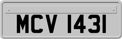 MCV1431