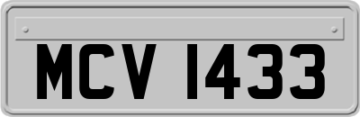 MCV1433