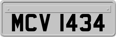 MCV1434