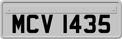 MCV1435