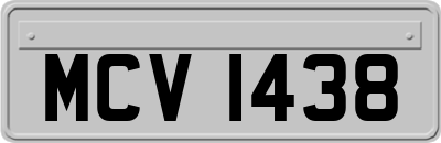 MCV1438