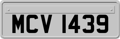 MCV1439