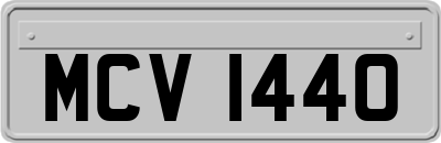 MCV1440