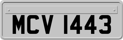 MCV1443