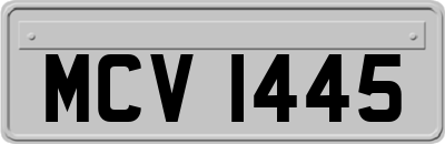 MCV1445