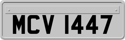 MCV1447
