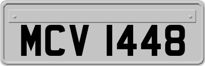 MCV1448