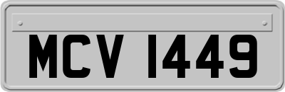 MCV1449