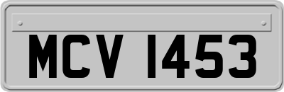 MCV1453