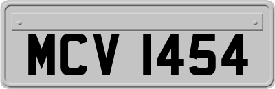 MCV1454