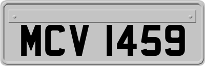 MCV1459