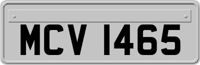 MCV1465
